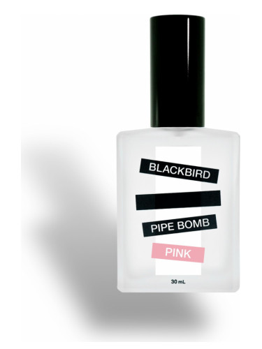 عطر ادکلن پایپ بامب پینک بلک برد - Pipe Bomb Pink Blackbird - بررسی، قیمت و خرید
