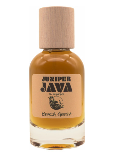 عطر ادکلن جونیپر جاوا بیش گیزا - Juniper Java Beach Geeza - بررسی، قیمت و خرید