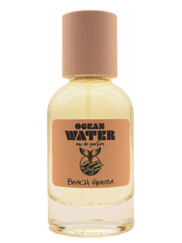 عطر ادکلن اوشن واتر بیش گیزا - Ocean Water Beach Geeza - بررسی، قیمت و خرید