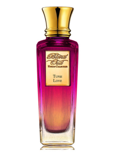 عطر ادکلن توپای لاو بلند عود - Tupai Love Blend Oud - بررسی، قیمت و خرید