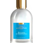عطر ادکلن اِکلات د آماند کامپتوار سود پاسیفیک - Éclats d’Amandes Comptoir Sud Pacifique - بررسی، قیمت و خرید