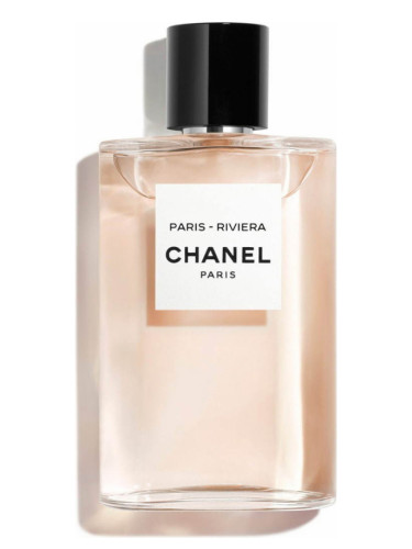 عطر ادکلن پاریس ریویرا شانل - Paris – Riviera Chanel - بررسی، قیمت و خرید
