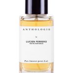 عطر ادکلن پَر آمور پُر لویی آنتولوژی - Par Amour Pour Lui Anthologie - بررسی، قیمت و خرید