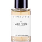 عطر ادکلن پرامور پور ال انتولوژی - Par Amour Pour Elle Anthologie - بررسی، قیمت و خرید