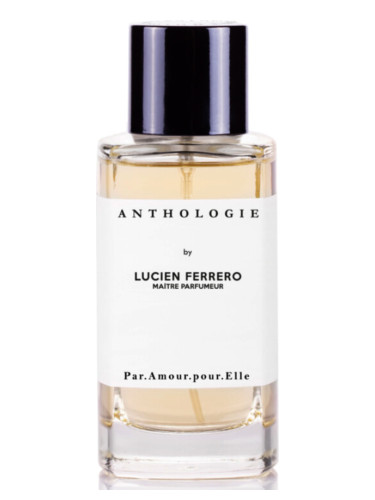 عطر ادکلن پرامور پور ال انتولوژی - Par Amour Pour Elle Anthologie - بررسی، قیمت و خرید