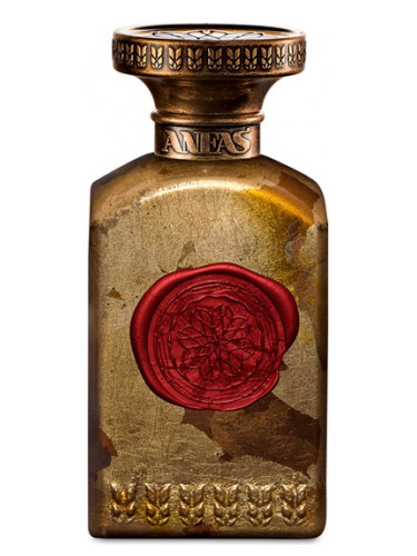 عطر ادکلن عشق انفاس - Ishq Anfas - بررسی، قیمت و خرید
