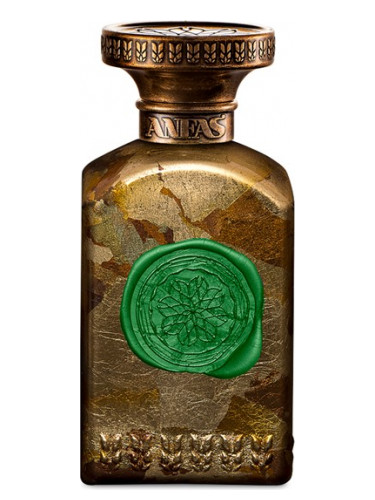عطر ادکلن گایا انفاس - Gaya Anfas - بررسی، قیمت و خرید