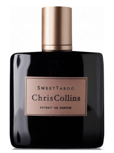 عطر ادکلن سوییت تابو کریس کالینز - Sweet Taboo Chris Collins - بررسی، قیمت و خرید