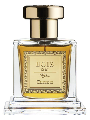 عطر ادکلن الایت دو بوی ۱۹۲۰ - Elite II Bois 1920 - بررسی، قیمت و خرید