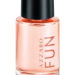 عطر ادکلن فان آزارو - Fun Azzaro - بررسی، قیمت و خرید