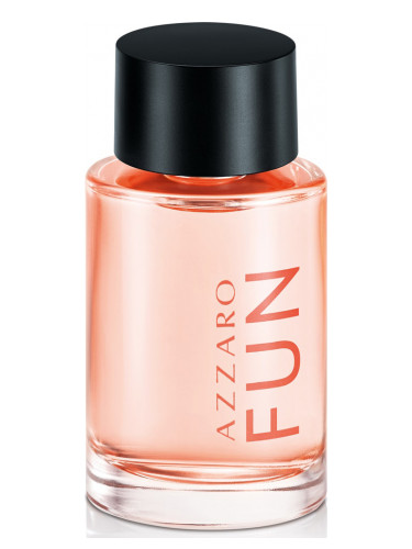 عطر ادکلن فان آزارو - Fun Azzaro - بررسی، قیمت و خرید
