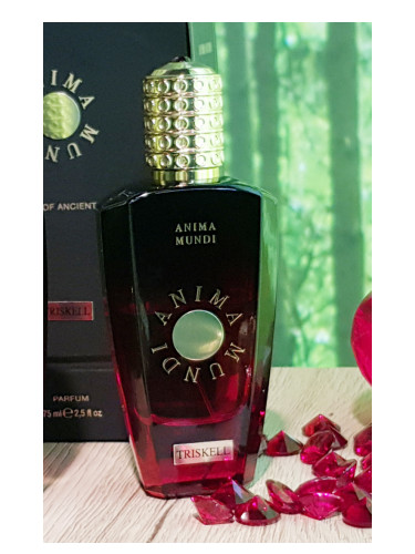 عطر ادکلن تریسکل انیماموندی - Triskell Anima Mundi - بررسی، قیمت و خرید