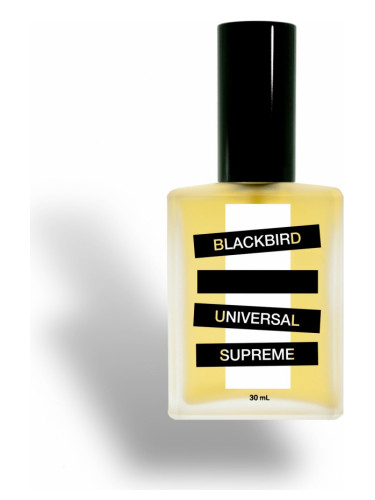 عطر ادکلن یونیورسال سوپریم بِلَک‌بِرد - Universal Supreme Blackbird - بررسی، قیمت و خرید