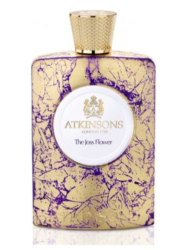 عطر ادکلن د جوس فلاور اتکینسونز - The Joss Flower Atkinsons - بررسی، قیمت و خرید