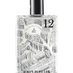 عطر ادکلن نمبرو دوازده کومباوا کلودلس بینت پاپیون - Nº 12 Kombawa Cloudless Binet-Papillon - بررسی، قیمت و خرید