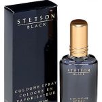 عطر ادکلن استتسون بلک کوئتی - Stetson Black Coty - بررسی، قیمت و خرید