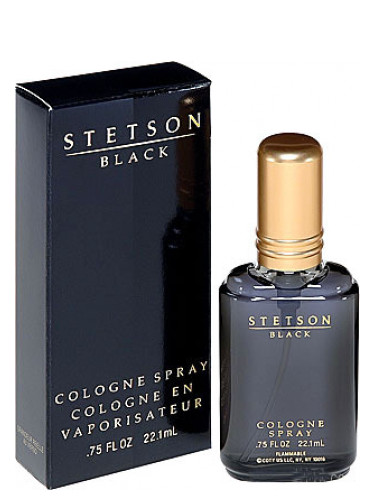 عطر ادکلن استتسون بلک کوئتی - Stetson Black Coty - بررسی، قیمت و خرید