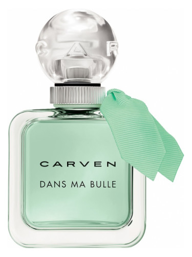 عطر ادکلن دَن ما بوله اُ دُ تولِت کاروِن - Dans Ma Bulle Eau de Toilette Carven - بررسی، قیمت و خرید