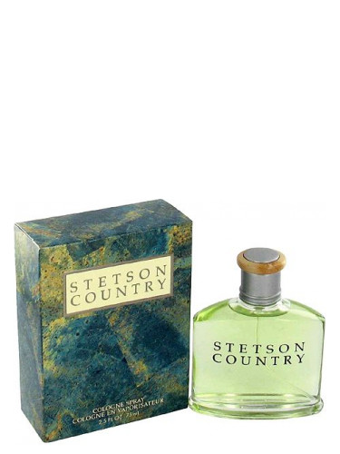 عطر ادکلن استتسون کانتری کوتی - Stetson Country Coty - بررسی، قیمت و خرید
