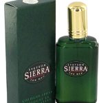 عطر ادکلن استتسون سیرا کوتی - Stetson Sierra Coty - بررسی، قیمت و خرید