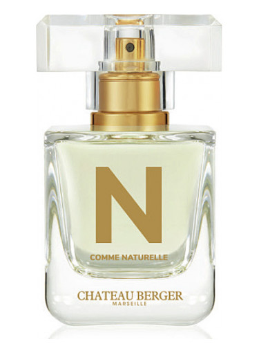 عطر ادکلن ان از نچرال شاتو برگر - N As Natural Chateau Berger - بررسی، قیمت و خرید