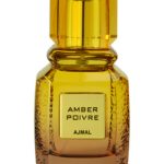 عطر ادکلن امبر پویفر اجمل - Amber Poivre Ajmal - بررسی، قیمت و خرید
