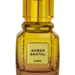 عطر ادکلن امبر سانتال اجمل - Amber Santal Ajmal - بررسی، قیمت و خرید