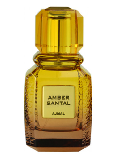 عطر ادکلن امبر سانتال اجمل - Amber Santal Ajmal - بررسی، قیمت و خرید