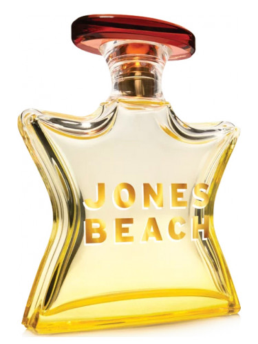 عطر ادکلن جونز بیچ باند نامبر ناین - Jones Beach Bond No 9 - بررسی، قیمت و خرید