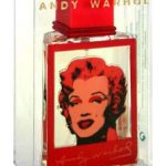 عطر ادکلن مرلین روژ اندی وارهول - Marilyn Rouge Andy Warhol - بررسی، قیمت و خرید