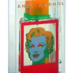 عطر ادکلن مریلین روز اندی وارهول - Marilyn Rose Andy Warhol - بررسی، قیمت و خرید