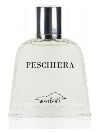 عطر ادکلن پشکیرا آکوا دی مونتیسولا - Peschiera Acqua di Montisola - بررسی، قیمت و خرید