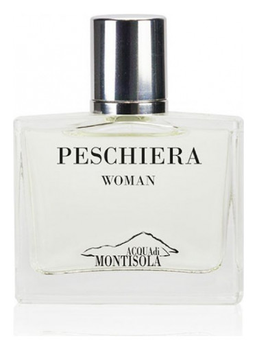 عطر ادکلن پشکیرا وومن آکوا دی مونتیسولا - Peschiera Woman Acqua di Montisola - بررسی، قیمت و خرید