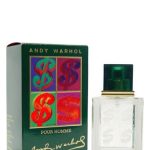 عطر ادکلن اندی وارهول پور اوم اندی وارهول - Andy Warhol pour Homme Andy Warhol - بررسی، قیمت و خرید