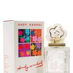 عطر ادکلن اندی وارهول اندی وارهول - Andy Warhol Andy Warhol - بررسی، قیمت و خرید