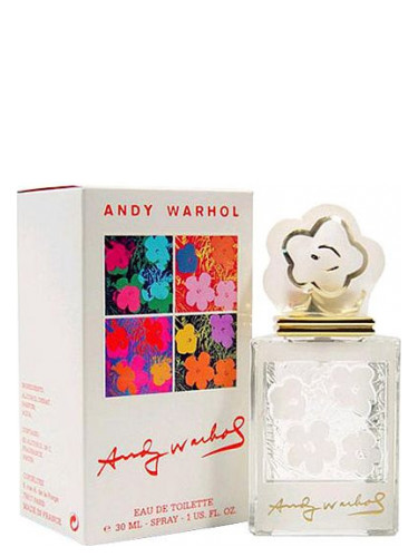 عطر ادکلن اندی وارهول اندی وارهول - Andy Warhol Andy Warhol - بررسی، قیمت و خرید