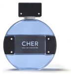 عطر ادکلن اُ دِ کوتور شر - Eau de Couture Cher - بررسی، قیمت و خرید