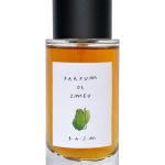 عطر ادکلن پرفیوم د زمو ب.اِ.اِس.اِم بای کری‌اِیتور فایو دی‌اِموشِنس - Parfum de ZMEU (Ogre) B.A.S.M. by Createur 5 D’Emotions - بررسی، قیمت و خرید