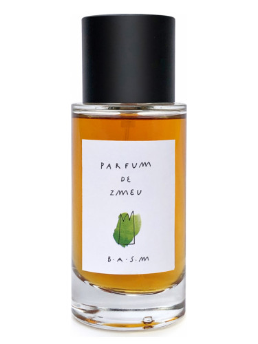 عطر ادکلن پرفیوم د زمو ب.اِ.اِس.اِم بای کری‌اِیتور فایو دی‌اِموشِنس - Parfum de ZMEU (Ogre) B.A.S.M. by Createur 5 D’Emotions - بررسی، قیمت و خرید