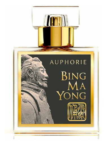 عطر ادکلن بینگ مایونگ اووفوری - Bing Ma Yong Auphorie - بررسی، قیمت و خرید