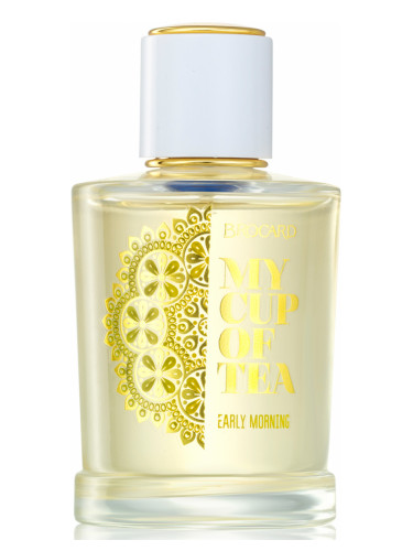 عطر ادکلن اِرلی مورنینگ بروکارد - Early Morning Brocard - بررسی، قیمت و خرید