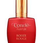عطر ادکلن بوازه روژ کنده پرفیوم - Boisée Rouge Condé Parfum - بررسی، قیمت و خرید