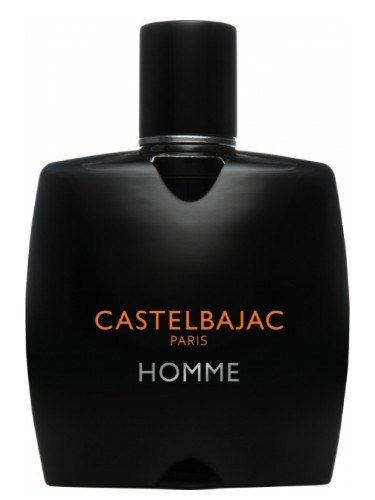 عطر ادکلن کاستلباک هوم کاستلبژاک - Castelbajac Homme Castelbajac - بررسی، قیمت و خرید