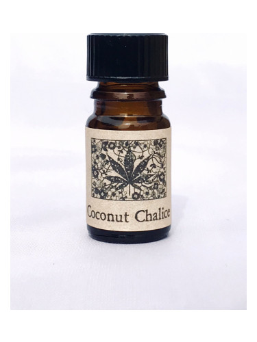 عطر ادکلن کوکونت چالیس آرکانا وایلدکرافت - Coconut Chalice Arcana Wildcraft - بررسی، قیمت و خرید