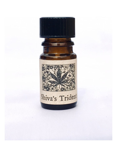 عطر ادکلن شیوا ترایدنت آرکانا وایلدکرفت - Shiva's Trident Arcana Wildcraft - بررسی، قیمت و خرید