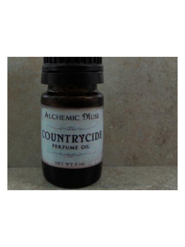 عطر ادکلن کانتری‌ساید آلکیمیک میوز - Countrycide Alchemic Muse - بررسی، قیمت و خرید