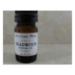 عطر ادکلن ددوود آلکیمیک میوز - Deadwood Alchemic Muse - بررسی، قیمت و خرید