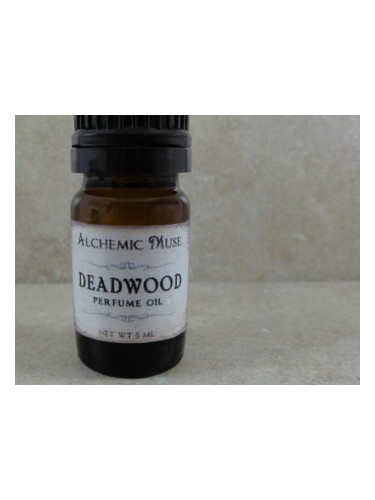 عطر ادکلن ددوود آلکیمیک میوز - Deadwood Alchemic Muse - بررسی، قیمت و خرید