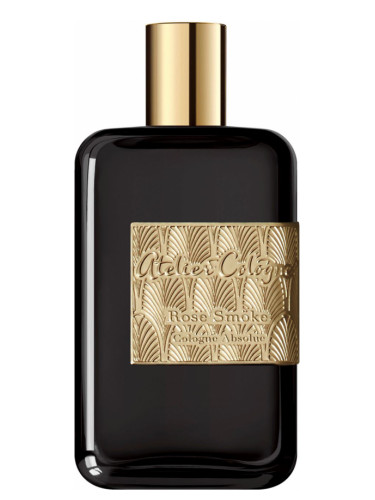 عطر ادکلن رز اسموک آتلیر کولون - Rose Smoke Atelier Cologne - بررسی، قیمت و خرید