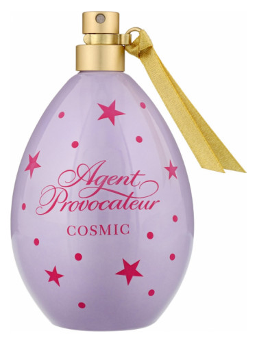 عطر ادکلن کازمیک ایجنت پرووکاتور - Cosmic Agent Provocateur - بررسی، قیمت و خرید
